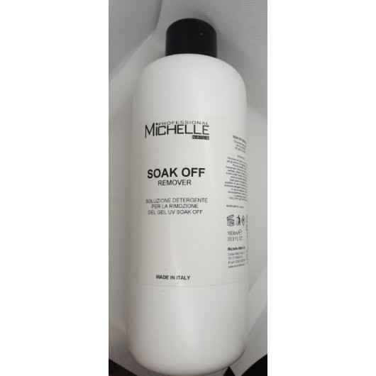 SOAK OFF ODSTRANJIVAČ 1000 ML