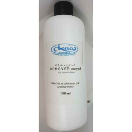 REMOVER 1000 ML