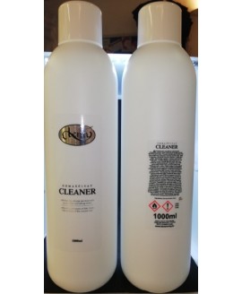 CLEANER 1000 ml CLEANER 1000 ml
