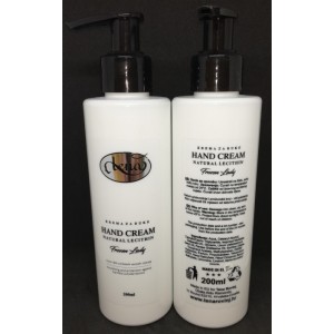 KREMA ZA RUKE  200 ML