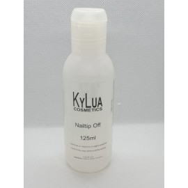 NAIL TIP OFF 125 ML