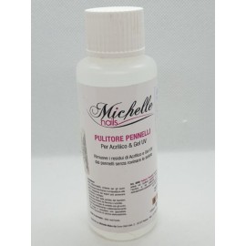 BRUSH CLEANER 100 ML