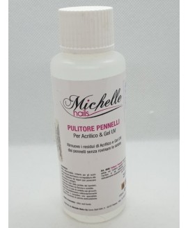 BRUSH CLEANER 100 ML BRUSH CLEANER 100 ML