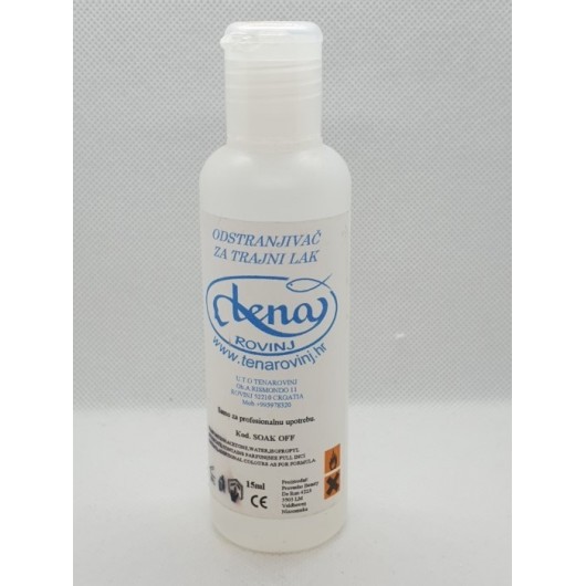 SOAK OFF 100 ml