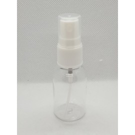 PRAZNA BOČICA SA ŠPRICOM 50 ML