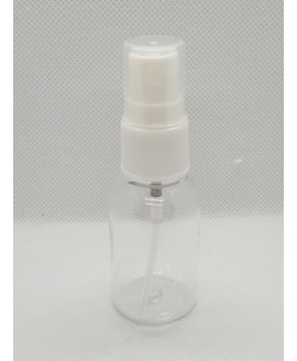 PRAZNA BOČICA SA ŠPRICOM 50 ML PRAZNA BOČICA SA ŠPRICOM 50 ML