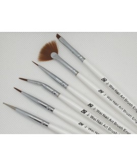SET KISTEVA ZA NAIL ART  SET KISTEVA ZA NAIL ART