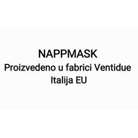 NAPPMASK pakovanje od 20 kom