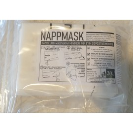 NAPPMASK pakovanje od 20 kom