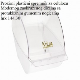 PLEXY DISPLAY ZA CELULOZU