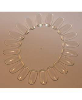 PLEXY TIPS DISPLAY PLEXY TIPS DISPLAY