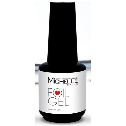 FOIL GEL 15 ml