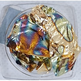 METALNE LJUSKE