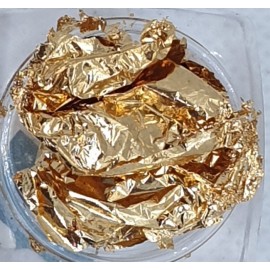 METALNE LJUSKE