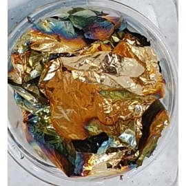 METALNE LJUSKE