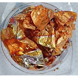 METALNE LJUSKE