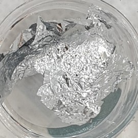 METALNE LJUSKE
