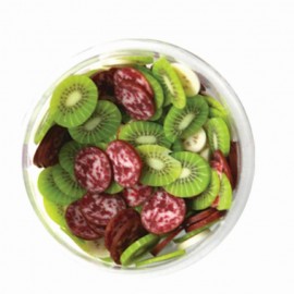 TUTTI FRUTTI