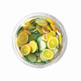 TUTTI FRUTTI