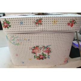 BEAUTY CASE