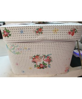 BEAUTY CASE