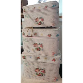 BEAUTY CASE