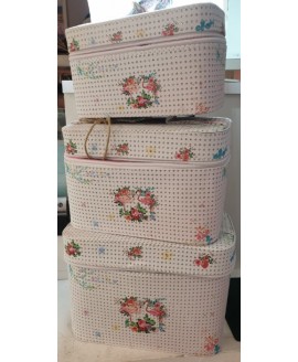 BEAUTY CASE