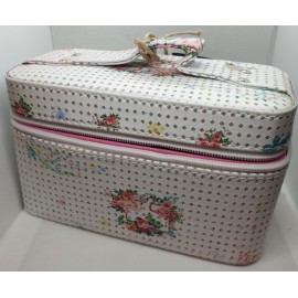 BEAUTY CASE