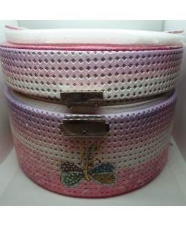 BEAUTY CASE