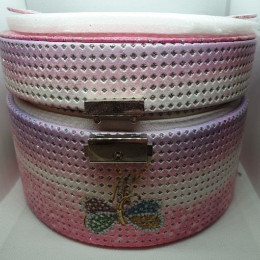 BEAUTY CASE