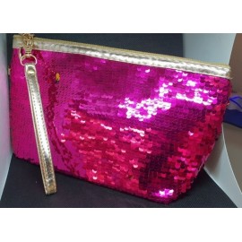 BEAUTY CASE