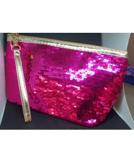 BEAUTY CASE