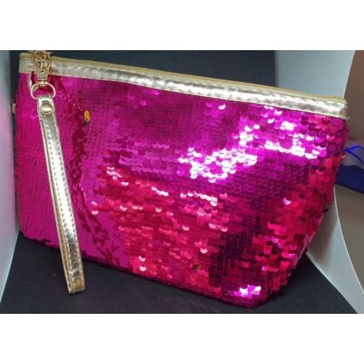 BEAUTY CASE