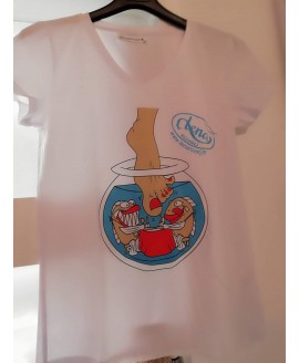 ŽENSKA MAJICA ŽENSKA MAJICA