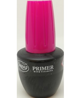 BAZNI PRIMER + VITAMINE
