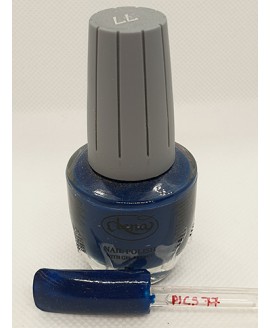 LAK ZA NOKTE SA GEL EFEKTOM 15 ML - 1