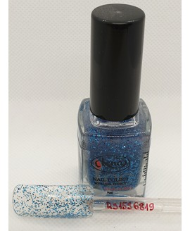 LAK ZA NOKTE SA GEL EFEKTOM 15 ML - 10