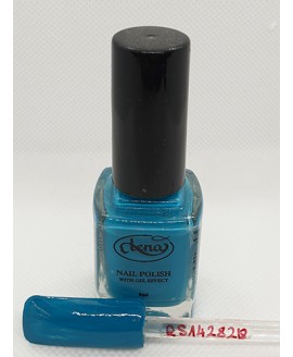 LAK ZA NOKTE SA GEL EFEKTOM 15 ML - 4