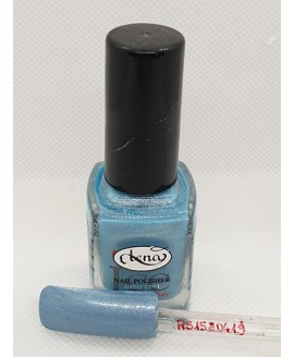 LAK ZA NOKTE SA GEL EFEKTOM 15 ML - 5