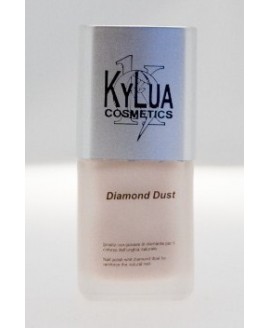 LAK ZA NOKTE DIJAMANTNOM PRAŠINOM